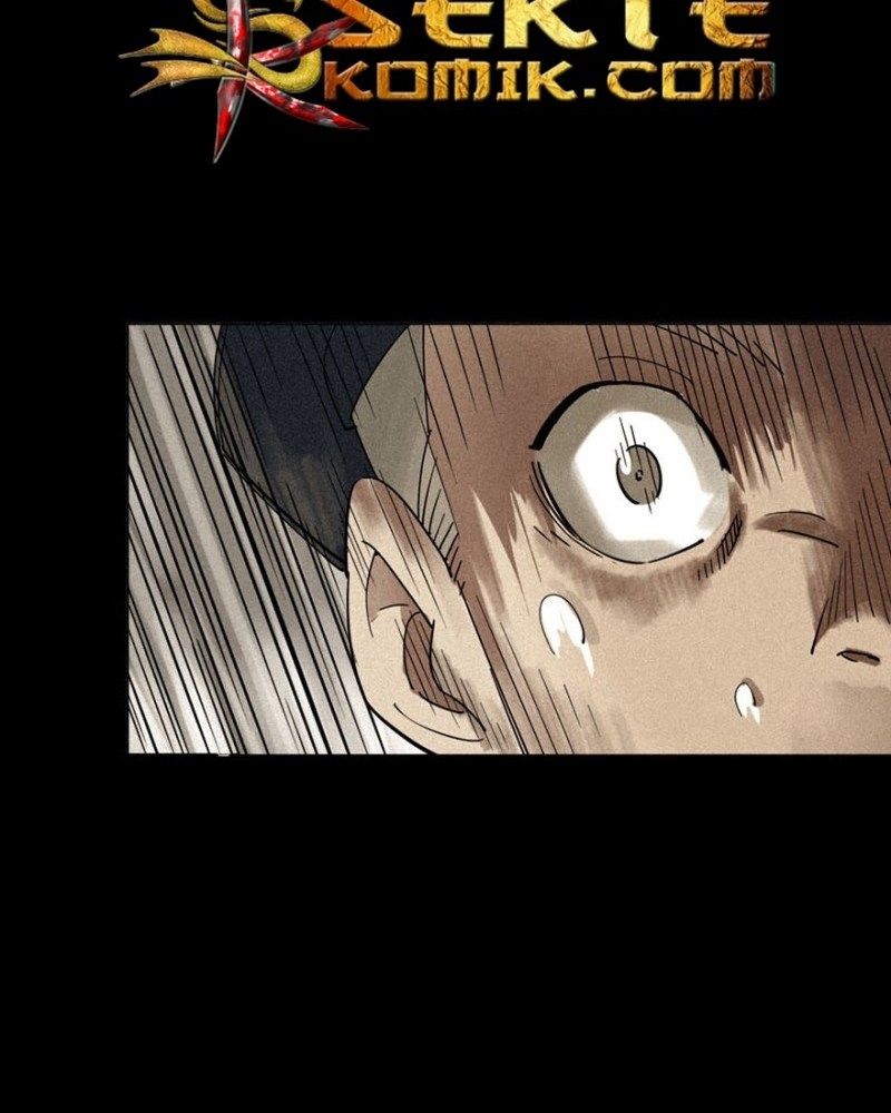 End of The World 2028 (Trace of Doomsday) Chapter 02 Gambar 47
